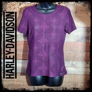 Harley-Davidson short sleeve shirt
